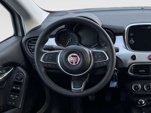 Fiat 500X 1.0 88 kW image number 8