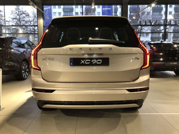 Volvo XC90 T8 AWD 335 kW image number 5