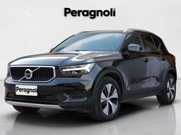 Volvo XC40 T5 132 kW image number 1