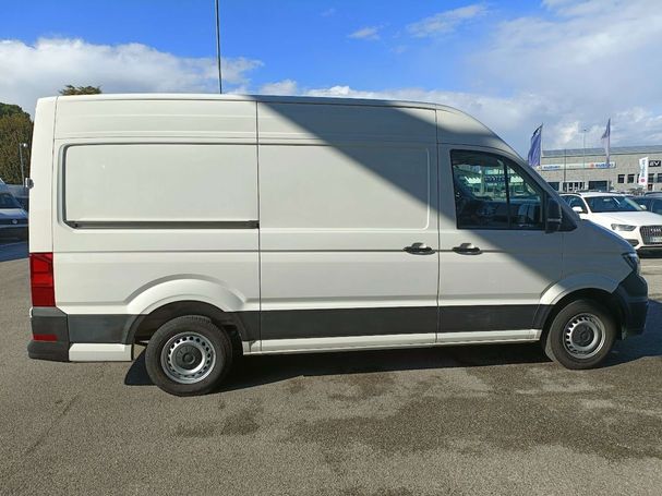 Volkswagen Crafter 35 103 kW image number 6