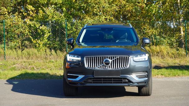 Volvo XC90 Recharge T8 AWD 288 kW image number 8