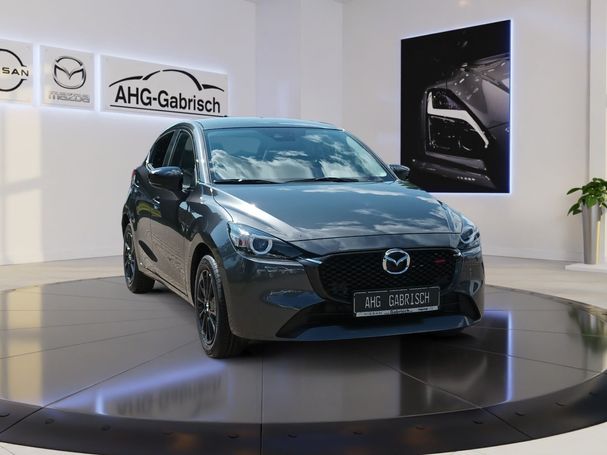 Mazda 2 66 kW image number 2