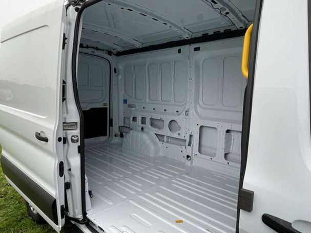 Ford Transit 350 Trend 125 kW image number 9