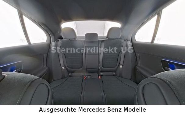 Mercedes-Benz C 300 190 kW image number 6