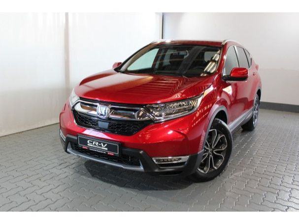 Honda CR-V e:HEV Lifestyle 135 kW image number 1