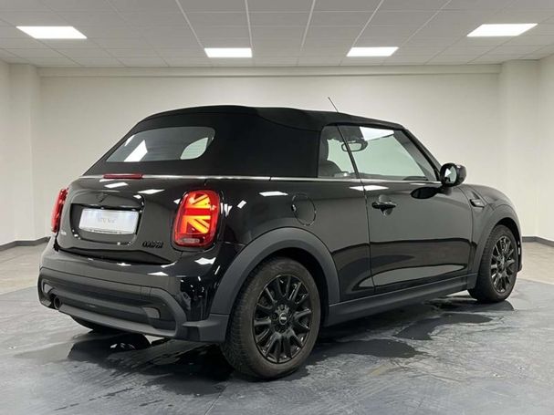 Mini Cooper Mini 101 kW image number 3