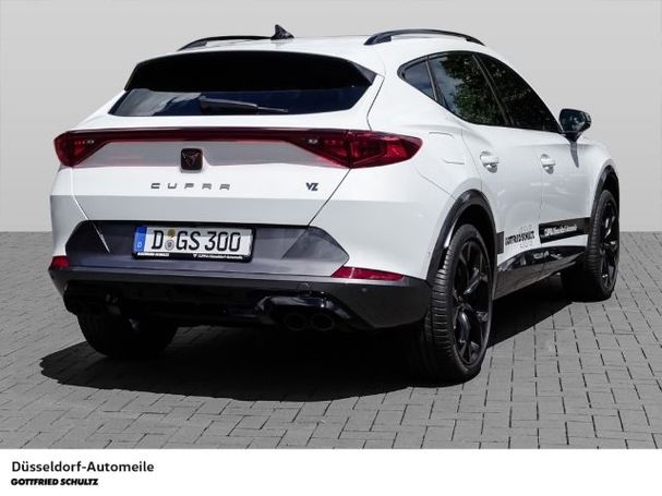 Cupra Formentor 2.0 TSI DSG VZ 228 kW image number 1