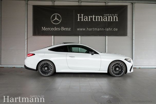 Mercedes-Benz CLE 450 280 kW image number 5