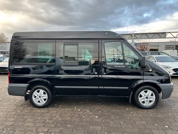 Ford Transit 2.2 Nugget 103 kW image number 2