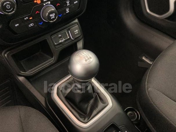 Jeep Renegade 1.0 88 kW image number 10