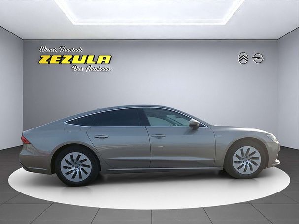 Audi A7 40 TDI quattro Tiptronic Sportback 150 kW image number 6