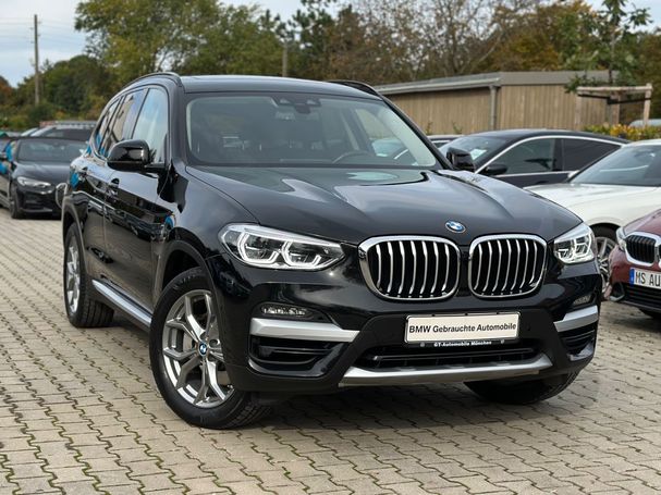 BMW X3 xDrive 210 kW image number 2