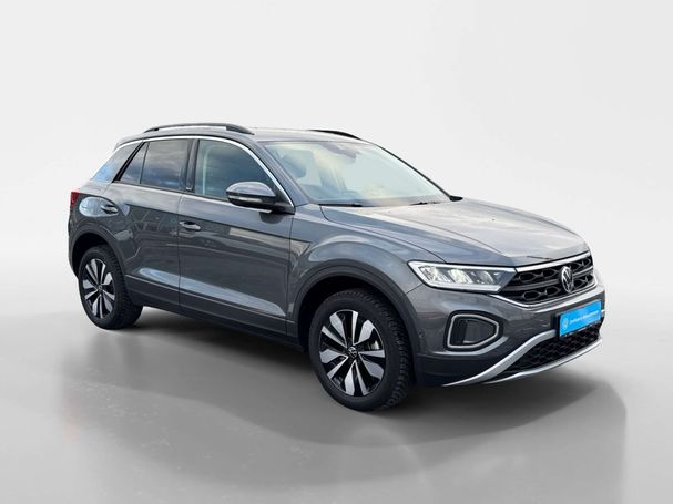 Volkswagen T-Roc 1.5 TSI DSG 110 kW image number 8