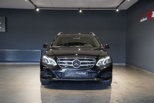 Mercedes-Benz E 220 T BlueTEC 125 kW image number 3