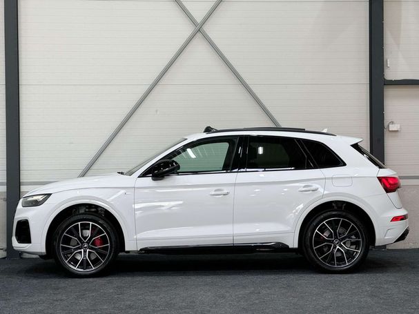 Audi Q5 50 TFSIe quattro S-line 220 kW image number 3