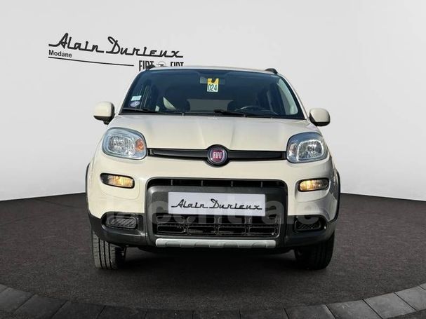 Fiat Panda 0.9 TwinAir 4x4 63 kW image number 2