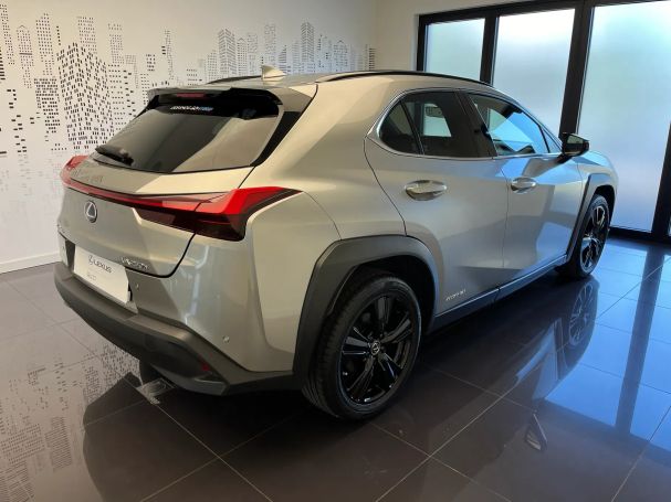 Lexus UX 250h 135 kW image number 3