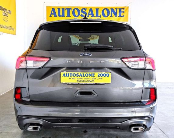 Ford Kuga 1.5 EcoBoost ST-Line 110 kW image number 4