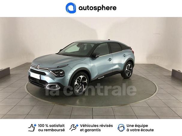 Citroen C4 96 kW image number 1