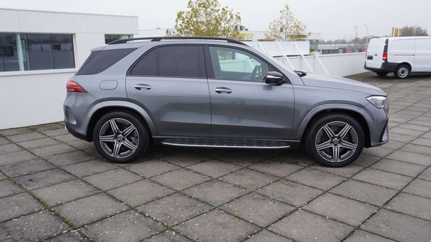 Mercedes-Benz GLE 350 de AMG 245 kW image number 5