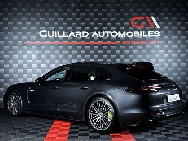 Porsche Panamera Turbo S Sport Turismo E-Hybrid PDK 501 kW image number 6