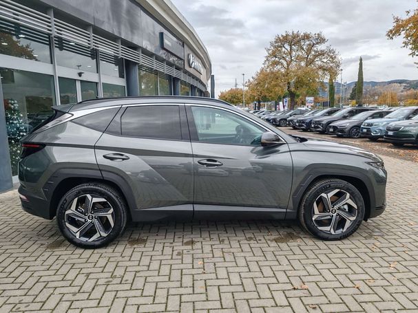 Hyundai Tucson HEV 169 kW image number 6