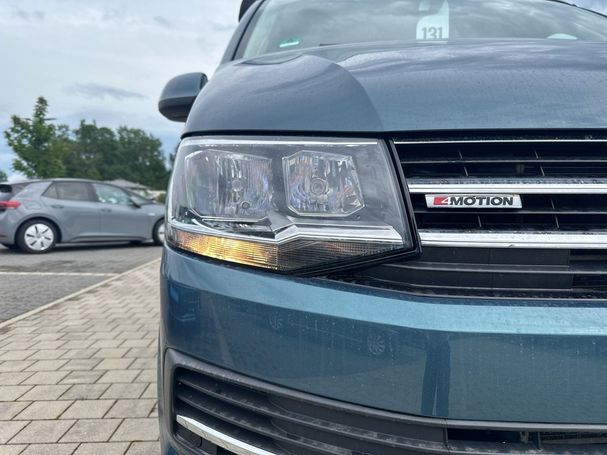 Volkswagen T6 California 2.0 TDI Ocean 4Motion 150 kW image number 7