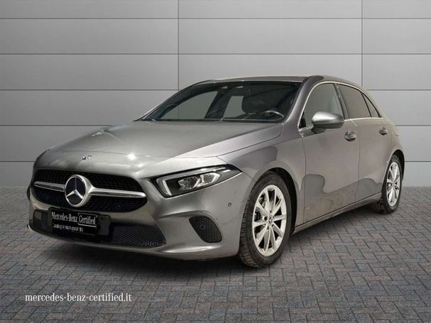 Mercedes-Benz A 180 d 85 kW image number 1