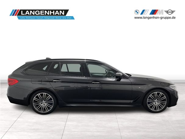 BMW 530d Touring xDrive 195 kW image number 4