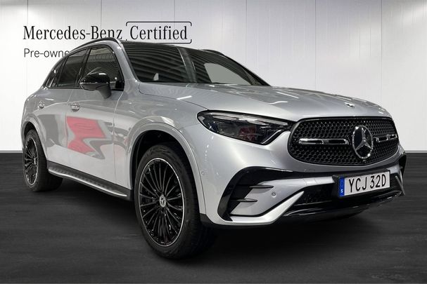 Mercedes-Benz GLC 300 de AMG Line Premium 4Matic 246 kW image number 2