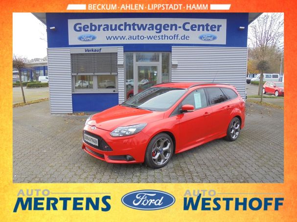 Ford Focus 184 kW image number 6