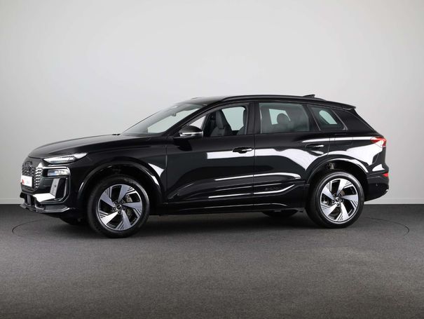 Audi Q6 e-tron Performance 225 kW image number 13