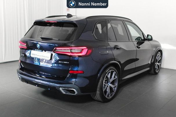 BMW X5e xDrive 290 kW image number 3