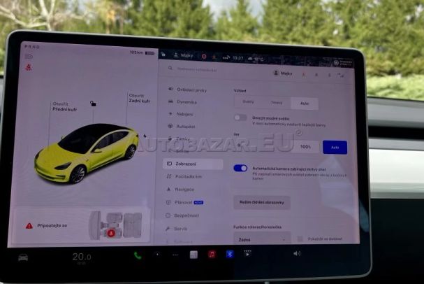 Tesla Model 3 Long Range AWD Dual Motor 258 kW image number 29