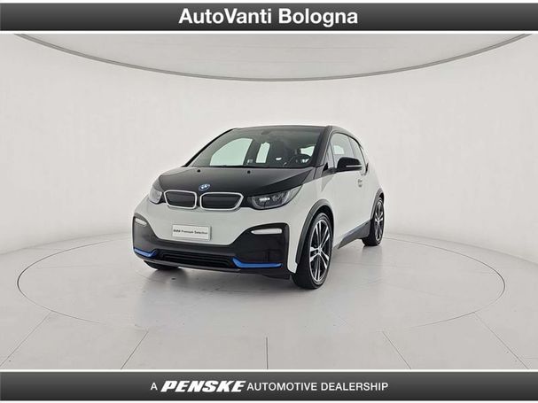 BMW i3s 120Ah 135 kW image number 1