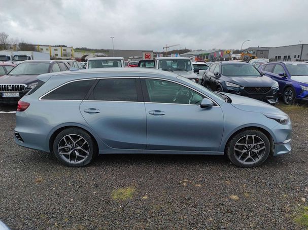 Kia Ceed Sportswagon 103 kW image number 5