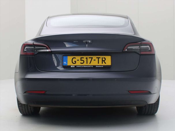 Tesla Model 3 Plus 225 kW image number 7