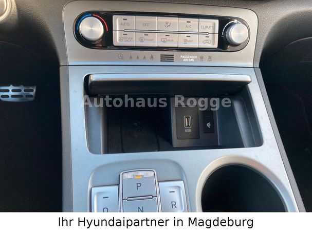 Hyundai Kona Elektro 150 kW image number 16