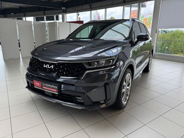 Kia Sorento 2.2 148 kW image number 1