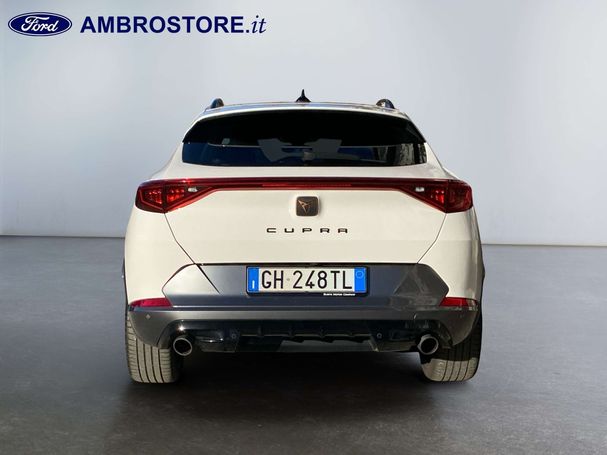 Cupra Formentor VZ 2.0 TSI DSG 180 kW image number 6