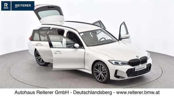 BMW 330e Touring M Sportpaket xDrive 215 kW image number 22