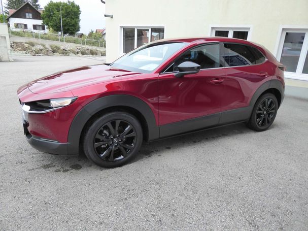 Mazda CX-30 90 kW image number 7