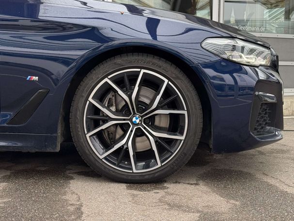 BMW 530d Touring M Sportpaket 210 kW image number 5