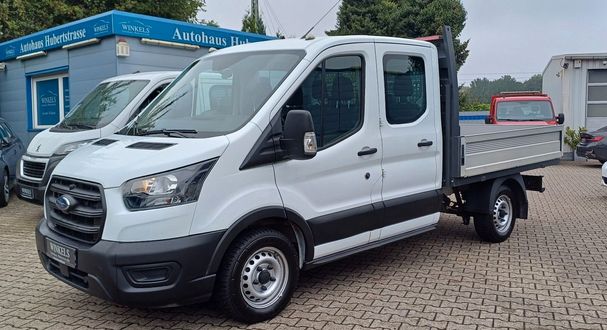 Ford Transit 96 kW image number 1