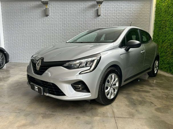 Renault Clio TCe 90 66 kW image number 1