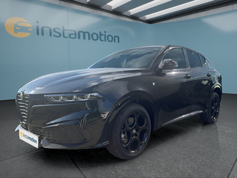 Alfa Romeo Tonale Ti 128