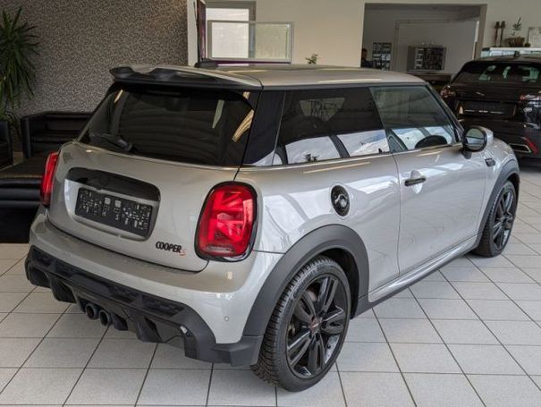 Mini Cooper S JCW 131 kW image number 3