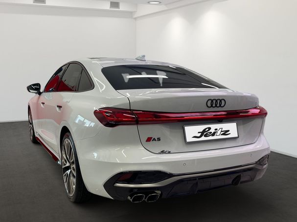 Audi A5 2.0 TDI quattro 150 kW image number 4