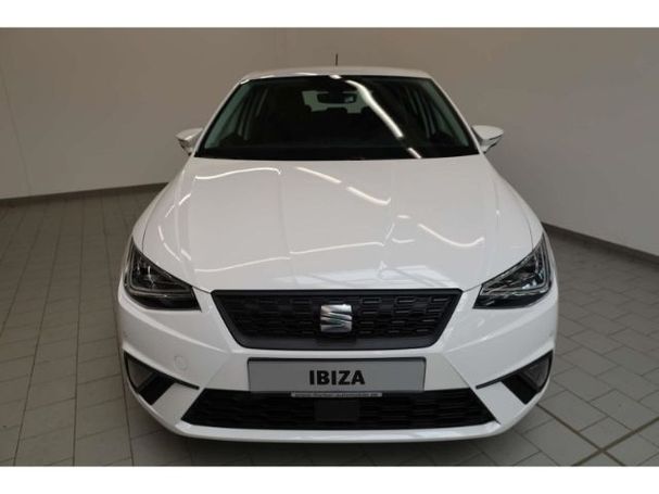 Seat Ibiza 1.0 TSI Style 70 kW image number 3