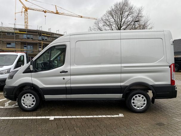 Ford E-Transit 350 L2 Trend 135 kW image number 2